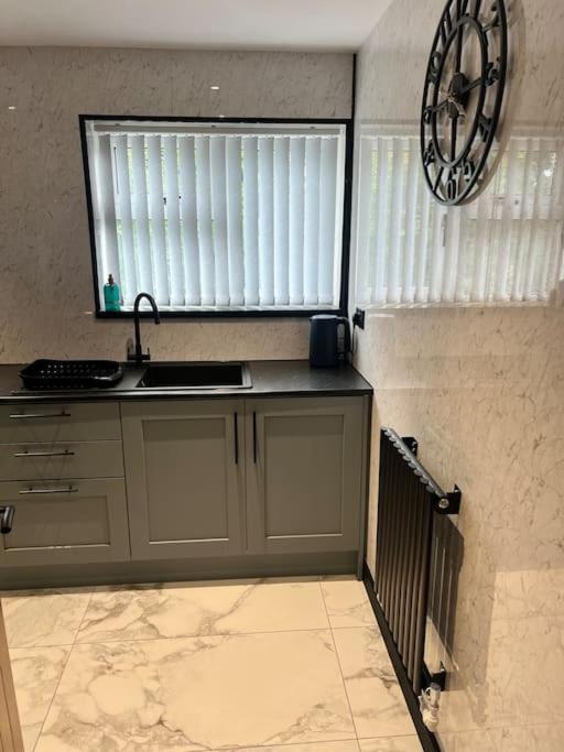 Modern 2 Bedroom Nantwich