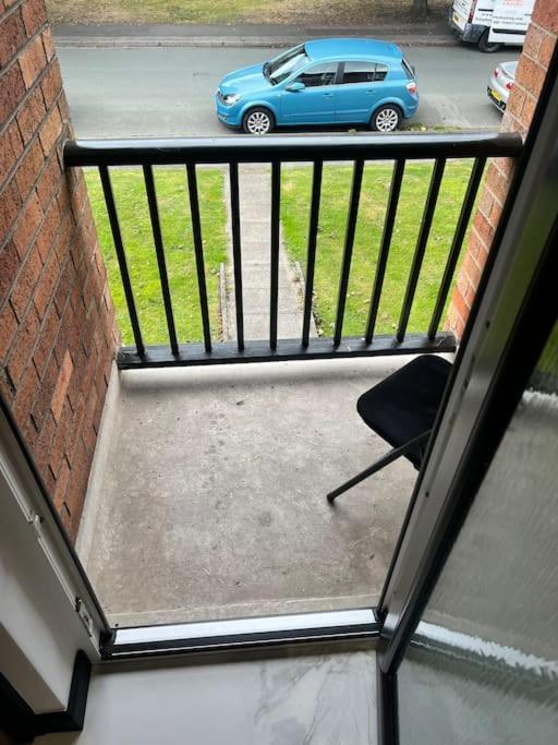 Modern 2 Bedroom Apartment Nantwich